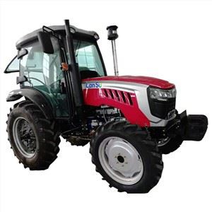 Трактор 130 к.с