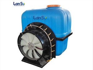 Стріла обприскувач сільськогосподарський