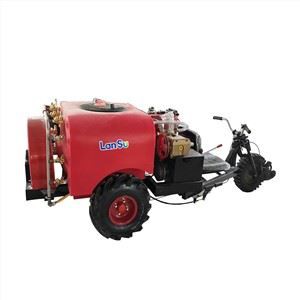 Сільськогосподарський обприскувач, самохідний обприскувач! Автоматичний хімічний розпилювач