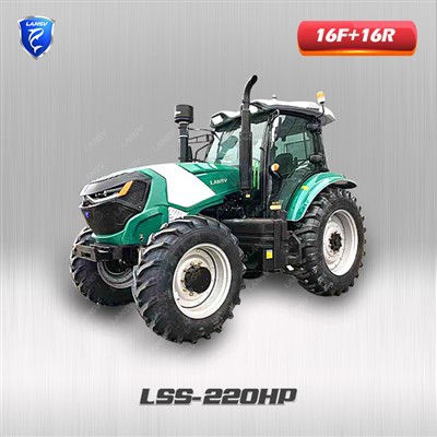 Преміум та оснащені найвищими приводами та технологіями для найскладнішого трактора робочих місць.